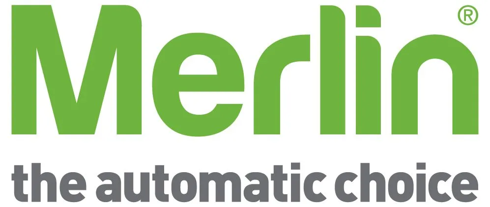 Merlin logo