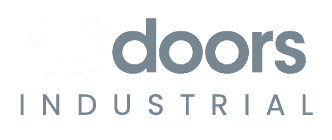 4 doors logo