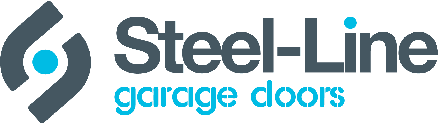 Steel-Line logo