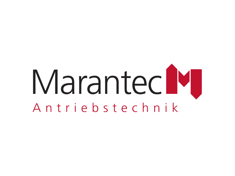 Marantec logo
