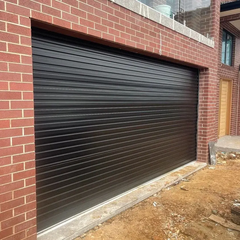 Roller Garage Door Sydney