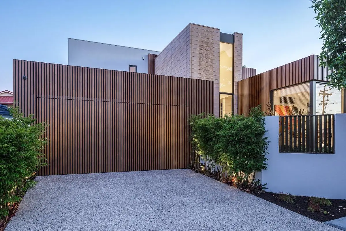 Timber Style