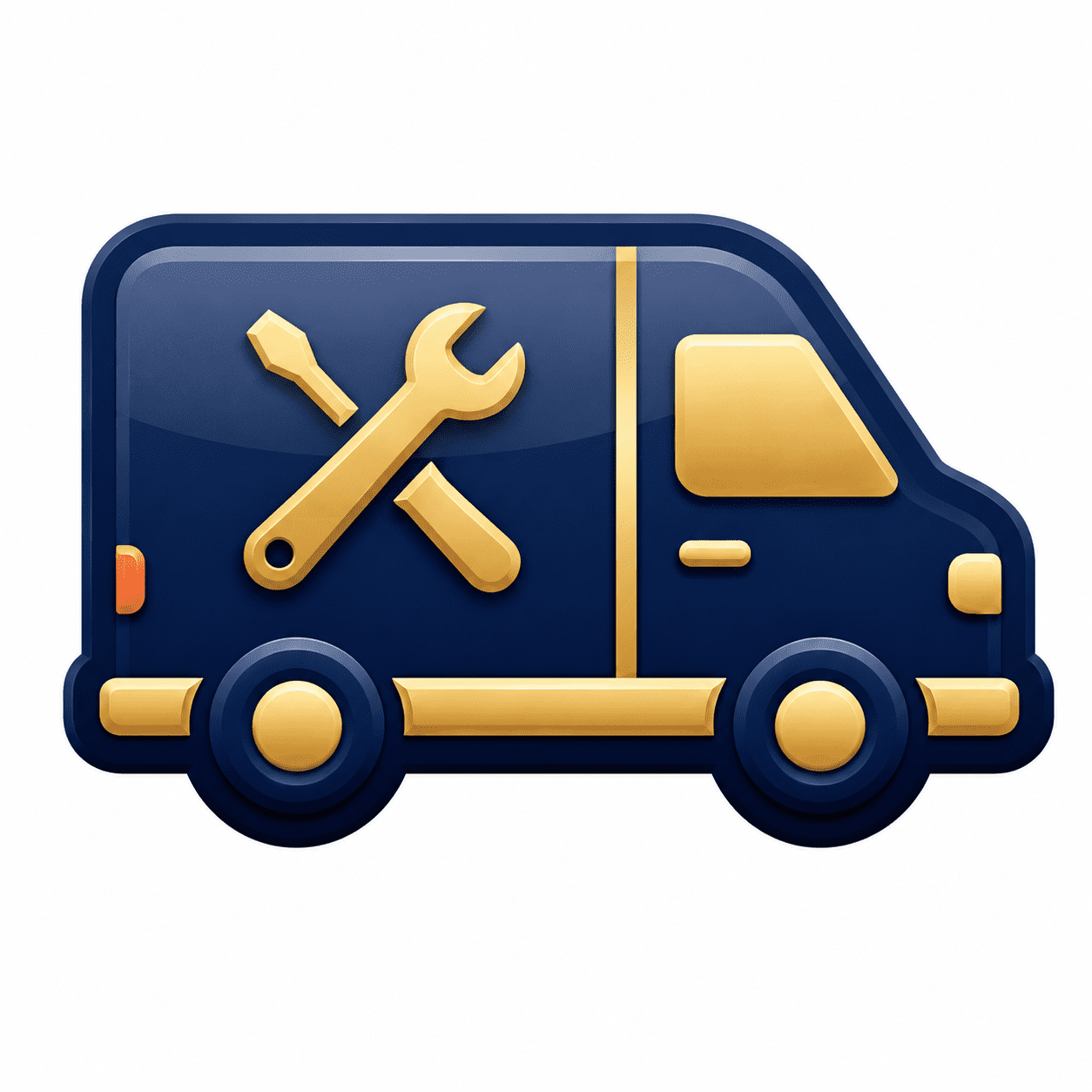 Emergency garage door diagnosis and repair