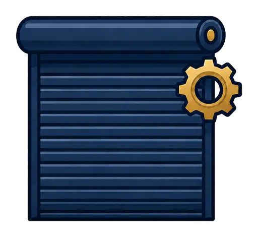 Roller Door Service