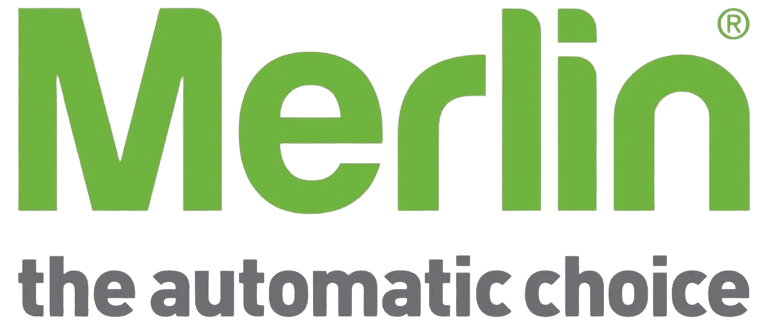 Merlin logo