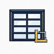 Garage door opener installation